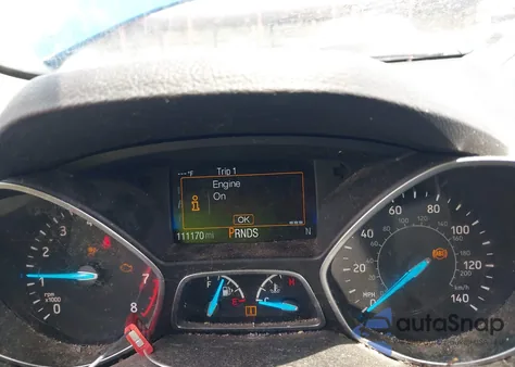 2017 Ford Escape Se from USA, damaged, VIN 1FMCU9G95HUA16169